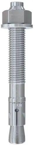 Mild Steel Fischer Anchor Bolt