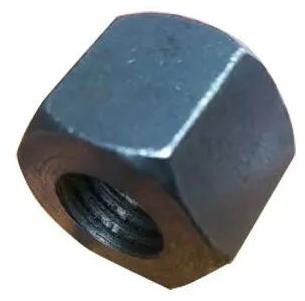Stainless Steel Hexagon Weld Nut, Grade : 304