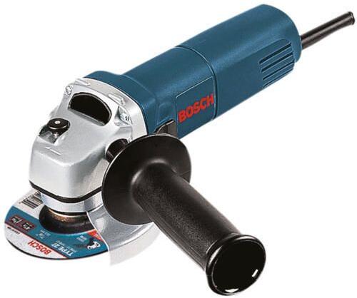 Bosch Angle Grinder, Voltage : 240 V