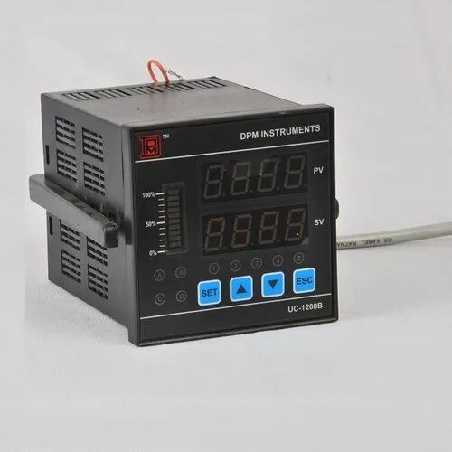 Universal Indicators Controller