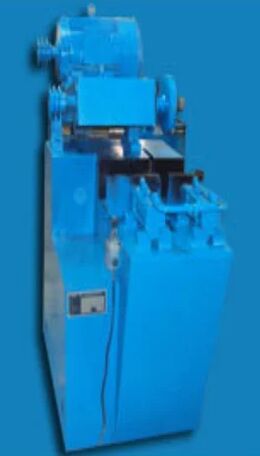 Fully Automatic Billet Cutting Machine