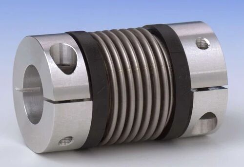 Steel Bellows Couplings