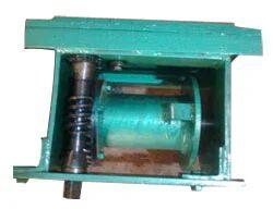 Electrical Winches