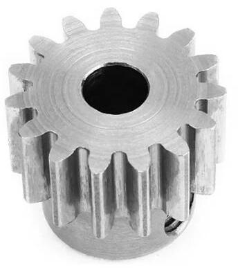 Mild Steel Motor Gear, for Automotive Industry