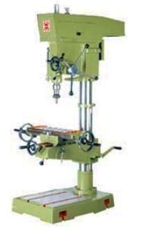 milling drilling machine