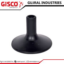 Customized Rubber Pole Bases