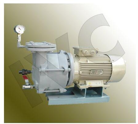 Vacuum pump, Capacity : 50 lpm to 5000 lpm