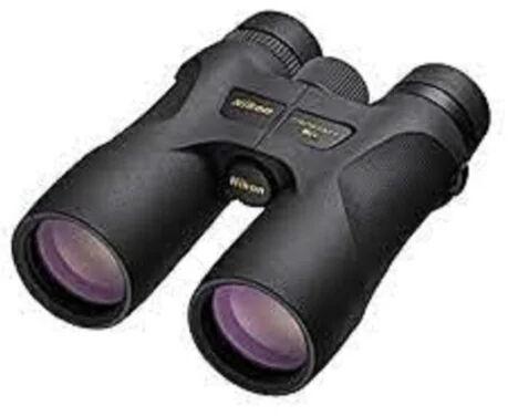 Plastic Nikon Binoculars, Color : Black