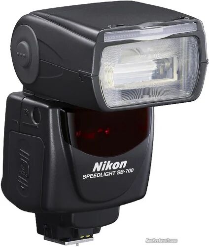 Nikon Flash Unit, Packaging Type : Box