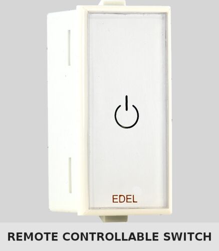 Remote Controlled Switch, for Home, Office