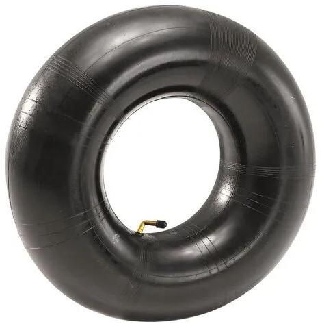 Tractor Butyl Inner Tube, Color : Black