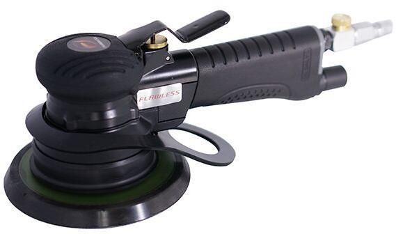 Air Geared Polisher