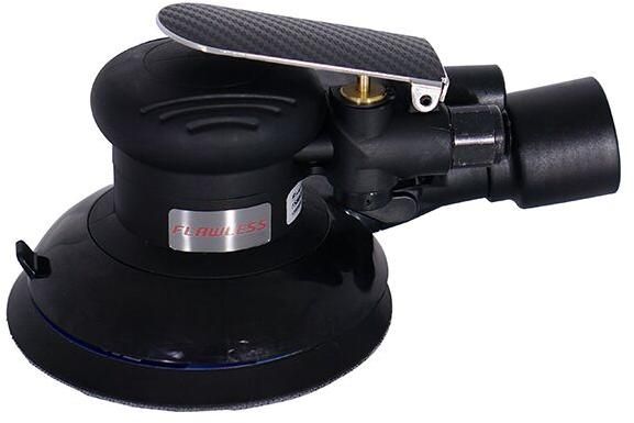 Air Wild Orbit D A Sander