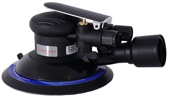 Air Wild Orbit D A Sander