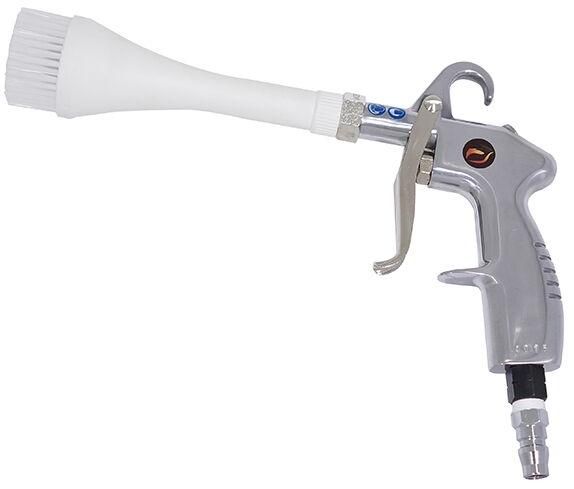 Tornado Bow Gun - Modern