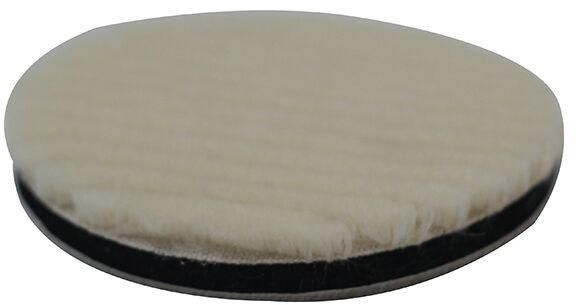 Wool Buff - 3 Inches