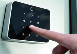 Biometric Time Attendance System