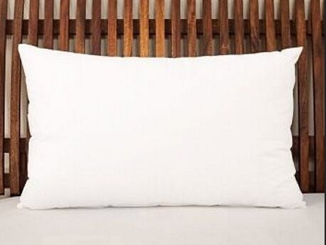 Down Pillows, Color : White