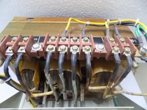 Three Phase Copper Constant Current Transformer