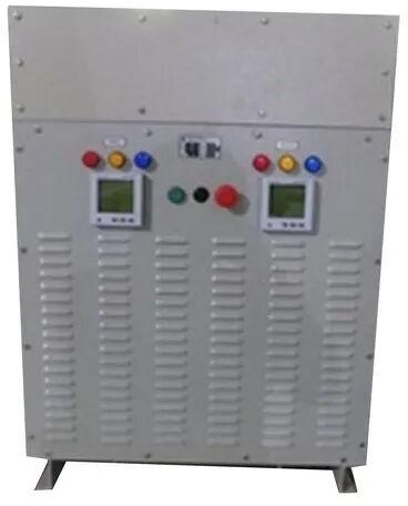 Electrical Isolation Transformer, Input Voltage : 440V