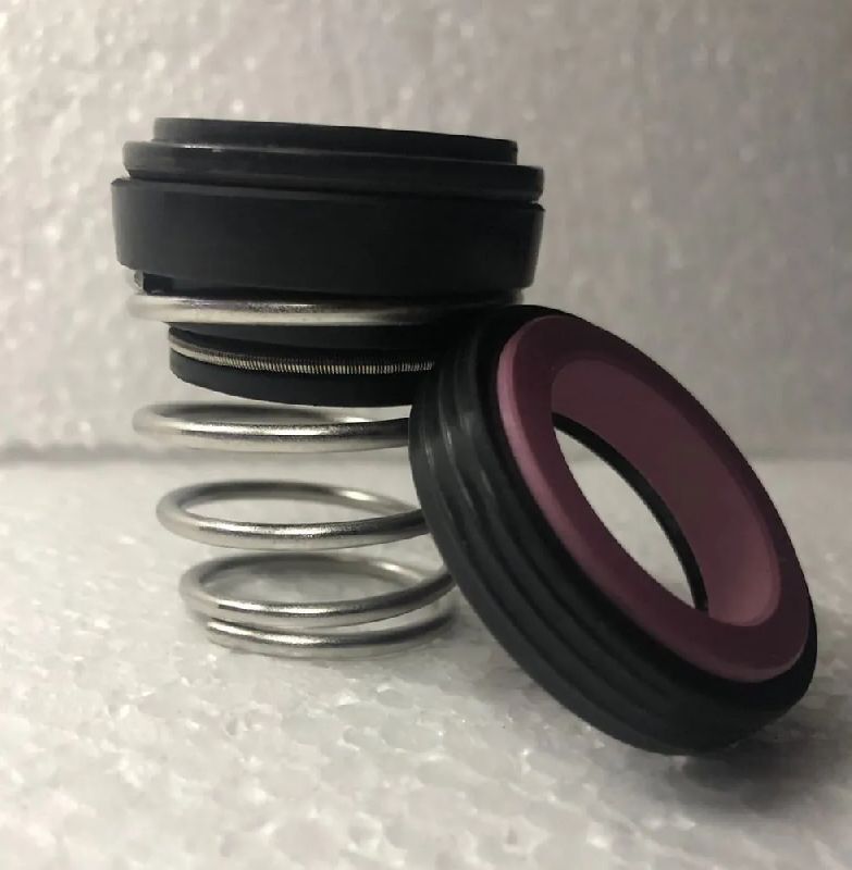 Rubber Pump Seal, Color : Black
