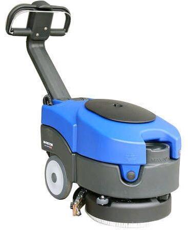 Floor Scrubbers, for Home, Office, Residency