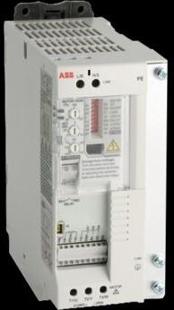 AC drives specifications