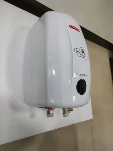 Electric Water Heaters, Voltage : 4500V