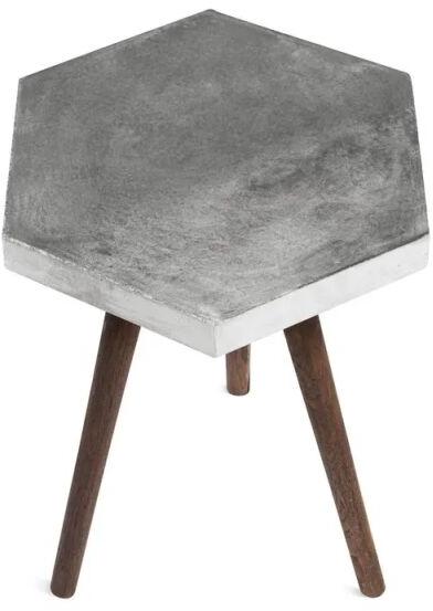 Concrete Coffee Table