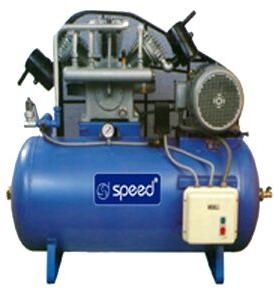 Speed Air Compressors
