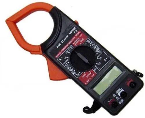 Clamp Multimeter