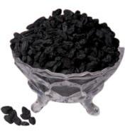 Sun Raisins black brown jumbo raisins, Certification : HACCP