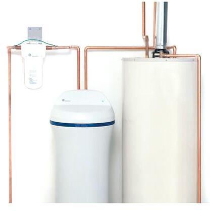 Electric Water Softener