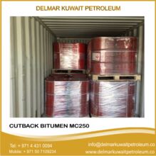 Cutback Bitumen