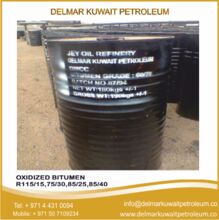 Oxidized Bitumen