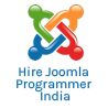 Hire Joomla Programmer India