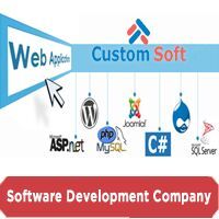 Online Banking Software Introduced By CustomSoft