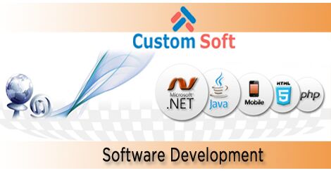 Online Course system by CustomSoft