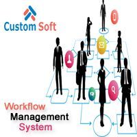 Workflow Management System By CustomSoft