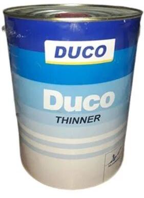 Duco Thinner, Purity : 98%