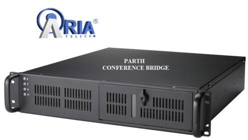 Conference Bridge System