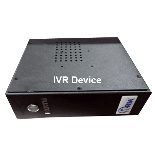 IVR Device