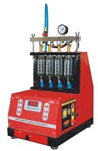 Semi Automatic Injector Cleaner