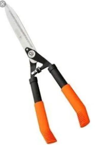 Wooden Stainless Steel Hedge Shears