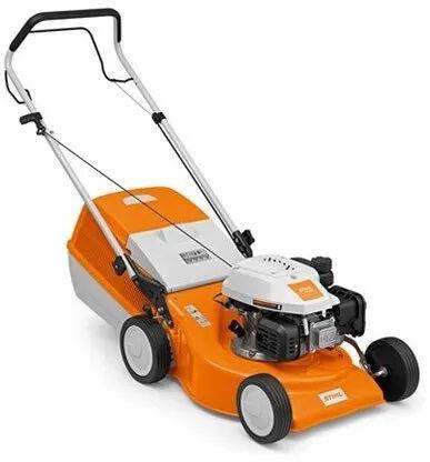 Stihl Petrol Operated Lawn Mowers