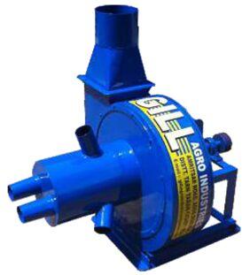 Centrifugal Blower