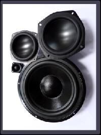 Audio Speakers