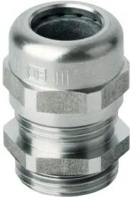 JACOB Cable Gland Brass Nickel