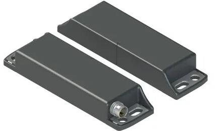 Stainless Steel Magnetostrictive Sensor, Color : Black