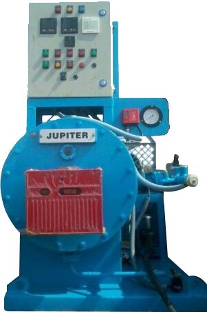 Hot Water Boiler